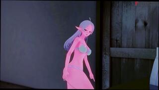 Video 1663904275: manga anime hentai 3d, busty 3d anime, anime toon, bbc, threesome