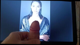 Video 1385088945: gal gadot, masturbation handjob cumshot, celebs