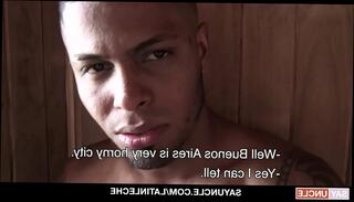 Video 1033793635: gay threesome bareback sex, studs bareback sex, hairy studs gay, bareback sex orgy, hairy straight stud, hung stud bareback, first threesome orgy, bareback latino threesome, latin threesome bareback, gay sex guys bareback, homemade bareback sex, fucking sexy boys, boy hotel
