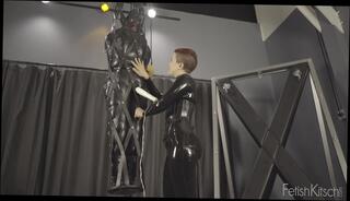 Video 1608509374: latex bdsm, latex toys, inflation, latex hd
