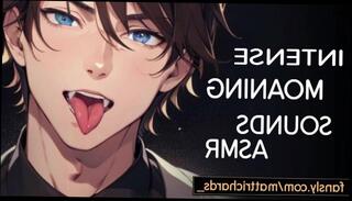 Video 1602300953: cartoon anime gay, gay hunk solo, solo male moaning, muscle hunk solo, muscle daddy solo, anime vampire, european male solo