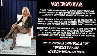 Video 1190591365: malisa moir, anal fisting prolapse, prolapse fisting ass, extreme anal prolapse, anal fisting blonde, anally ruined, hot blonde anal