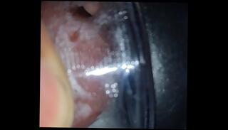 Video 1602112535: big black dick masturbation