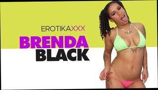 Video 1507891155: brenda black, girl interracial blowjob, interracial porno, pornstar interracial, brazilian interracial, porno brasil, porno latinas, doll pornstar