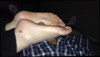 Video 1488935203: feet pov foot, feet foot job cum, pov foot job cumshot, amateur pov foot job, feet foot soles, amateur wife foot job, amateur homemade foot job, homemade pov couple, amateur pov reverse, hot pink toes