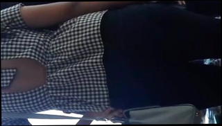 Video 1220835301: jeans ass butt, straight girl, girl tight jeans