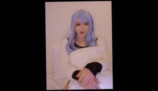 Video 1622673173: solo crossdresser ass fuck, crossdresser solo masturbation, crossdresser solo anal, amateur crossdresser solo, trans ladyboy crossdresser, japanese crossdresser cosplay masturbation, solo trans beauty, asian crossdressers masturbation, transvestite masturbating, masturbate hair