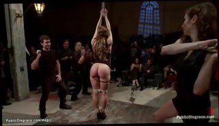 Video 1599006495: amy brooke, bdsm domination rope bondage, rope bondage whipping, bound slave whipped, bdsm bondage fetish, hardcore bdsm bondage ass, rope bondage fucked, bound hot slave, tits hardcore bondage, big ass whipped, bdsm public fucked, group bdsm fucked, whipping pain, dominant princess, bizarre bondage, exhibitionist bondage, fucked disgraced