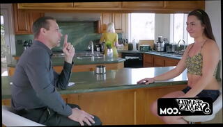 Video 1280592455: filthy rich, marie mccray, banged bareback, milf caught, barebacking deep throat blowjob, teen bareback porn, caught step daughter, bang taboo, kitchen bang, banging family, man caught, bangs natural