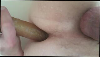 Video 1590497345: homemade anal toys