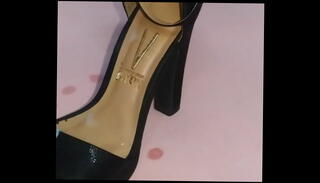 Video 914033315: solo boy, shoejob