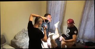 Video 1657447681: bareback double fuck, double anal bareback, hardcore double anal fucking, gay bareback anal fucking, bareback anal fucking blowjob, amateur gay bareback anal, anal fucking raw bareback, double fucked cumshot, french double anal, webcam double, cam double