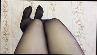 Video 1658295841: straight amateur solo, legs solo, solo hd