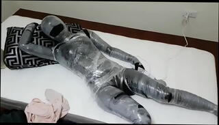 Video 1217041465: doll masturbating