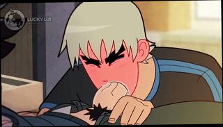 Video 1664141855: anime gay sex, anime moaning, animated riding, anime sucking, anime cumshot