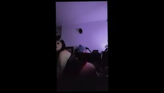 Video 1657129603: solo sex machine, trans sex machine, solo trans girl, solo amateur trans, goth girl solo, titty solo, solo girl big