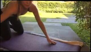 Video 349114401: dina meyer, sexy skinny milf, hot skinny milf, sexy nude milf, sexy skinny babe, sexy milf homemade, nude celebrity milf, sexy american milf, skinny straight, hot yoga milf, spandex milf, skinny outdoor, caucasian babe, webcam
