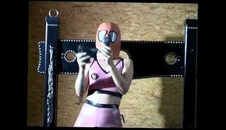 Video 50305755: sexy girl tied, super sexy girl, german spanking