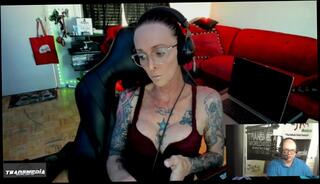 Video 1587793113: big tits ts babe, boobs big tits dick, big dick muscular
