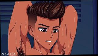 Video 1664382401: big ass anime cartoon, twink anime gay, big cock gay twink, gay twink couple, twink handjob cumshot, twink anal cumshot, gay twink masturbation, twinks cock play, anime english, anime hd, big cock sex, big cock together