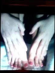 Video 292092501: girl handjob, gay girl, beautiful girl