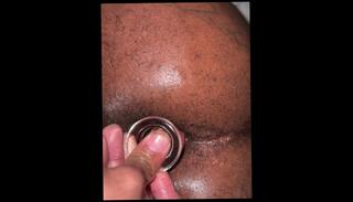 Video 1625488533: butt plug bareback, butt plug ass play, amateur butt plug, gay butt plug, black butt plug, bareback gay men, bareback tattooed