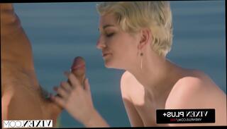 Video 1658899114: blowjob babe ass, big ass blonde babe, babe public blowjob, one sexually