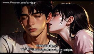 Video 1665597143: anime uncensored hentai, hentai step sister anal, hentai step sister blowjob, hentai uncensored girl, hentai anime cum, fantasy uncensored hentai, best uncensored hentai, animated hentai asian, deep throat facefuck cum, blowjob facefuck cumshot, girl friends step sister, amateur step sister, cute anime girl, 18 years step sister, brother