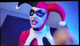 Video 1622585361: harley quinn, strapon mistress pegs, femdom mistress pegs, femdom mistress humiliation, pov strapon pegging, strapon pegging fuck, femdom strapon sex, pov solo girl, big strapon pegging, girl solo toy play, sex toys strap, pussy eating strapon fucking, strapon fucking big tits, big boobs girl solo, tattooed girl solo, straight pegging, hd pov big tits, cosplay femdom, domination, toys teasing, batman fucks