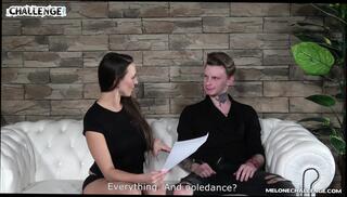 Video 1657473101: mea melone, horny straight dude, ass horny babe, horny young dude, horny old dude, sweet horny babe, cute horny babe, tattooed straight dude, horny babes love, horny straight men, horny brunette babe, horny straight male, lovely casting babe, horny high heels, loves good ass, hd horny