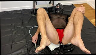 Video 1592413575: bdsm mistress slave, bdsm bondage slave, bdsm fetish slave, mistress teases slave, bondage anal slave, bondage sex slave, amateur bondage slave, mistress pee, homemade fetish sex, pee cum, bondage sex games, german sex slave