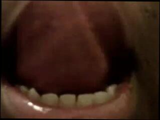 Video 204928001: amateur webcam, webcam straight, amateur tongue, amateur fast, webcam close, very amateur