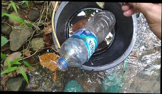 Video 1655999703: crystal clear, amateur