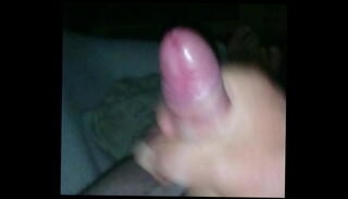 Video 249819455: cumshot sperm, self cumshot