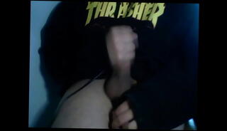 Video 1276598225: femboy solo, gay femboy, shy femboy