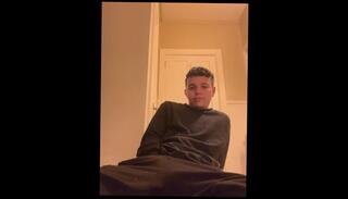 Video 1623633223: amateur solo male, amateur celebrities, jerking
