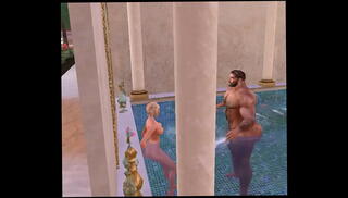 Video 1629156985: interracial cuckold, foot ball hunk, dick interracial blowjob, interracial huge dick, big dick cuckold, cuckold big tits, handsome foot