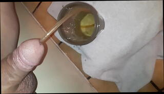 Video 969142555: pissing peeing, solo piss, piss boys cock, pissing insertion