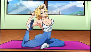 Video 1626287465: milf toon cartoon, hentai anime cartoon, anime blonde