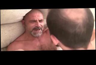 Video 379955101: gay daddy anal, gay bear anal, muscle daddy anal, gay old young anal, young muscular gay