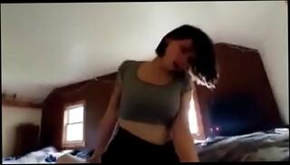 Video 861430745: emo teen blowjob