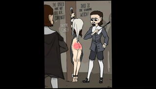 Video 1593962415: cartoon compilation, cartoon girl, sexy cartoon