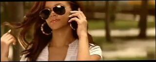 Video 150085901: riding straight, ebony riding black, straight celebrity