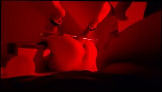 Video 1618301723: femdom fetish cuckold, bdsm femdom fetish, double anal fisting prolapse, femdom fetish hot, deep double anal fisting, extreme double anal fisting, double fisting amateur, girl double fist, amateur cuckold couple, big anal prolapse, big boobs double, big tits double, deep inside ass, open ass, ass hand