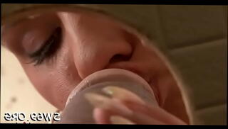 Video 1105887915: gloryhole facial, gloryhole toyed, gloryhole cumshot, gloryhole blowjob, tight hole drilled