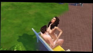 Video 1324574005: holland sex, public sex, straight public