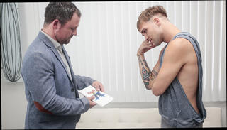 Video 1657727784: bareback twink gay sex, twink daddy bareback, daddy play