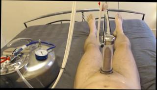 Video 344350304: milking machine, gay toy, amateur toys