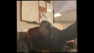 Video 1590580595: ebony woman masturbates, black woman masturbates