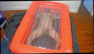 Video 1665155183: fetish latex catsuit, latex fetish bondage, feet fetish oiled, pov feet fetish, feet fetish solo, oiled pov dick, solo male masturbation pov, gay feet fetish, bondage inflate, fetish big feet, amateur pov dick, gay men feet, pov amateur tattooed, bondage trap, bed bondage